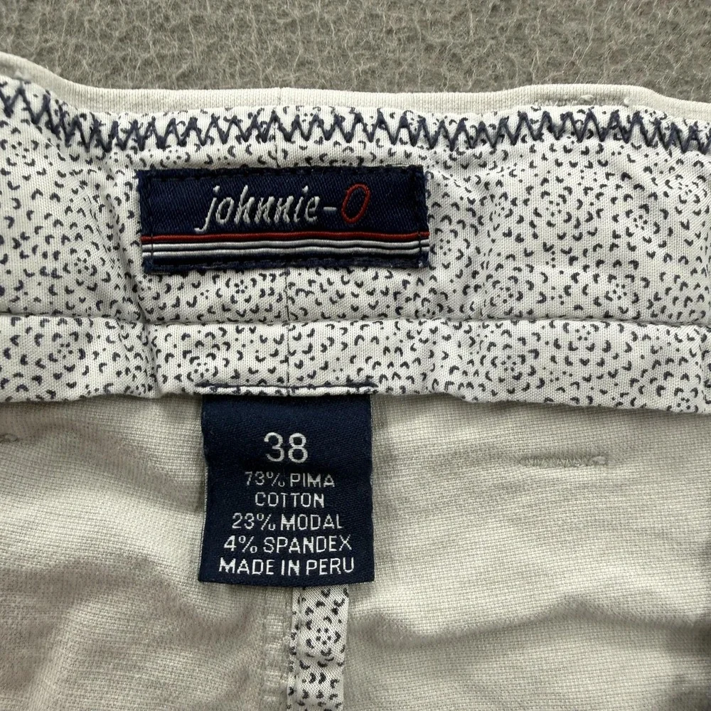 johnnie-O brand johnnie